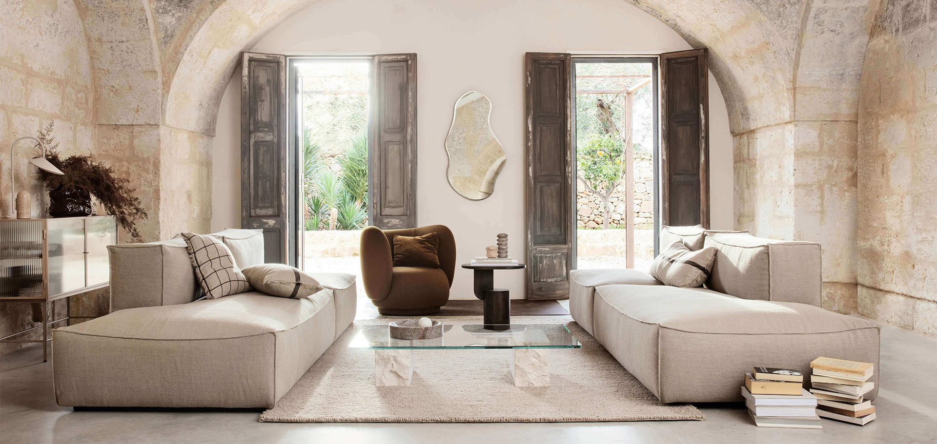 Ferm Living | Forom