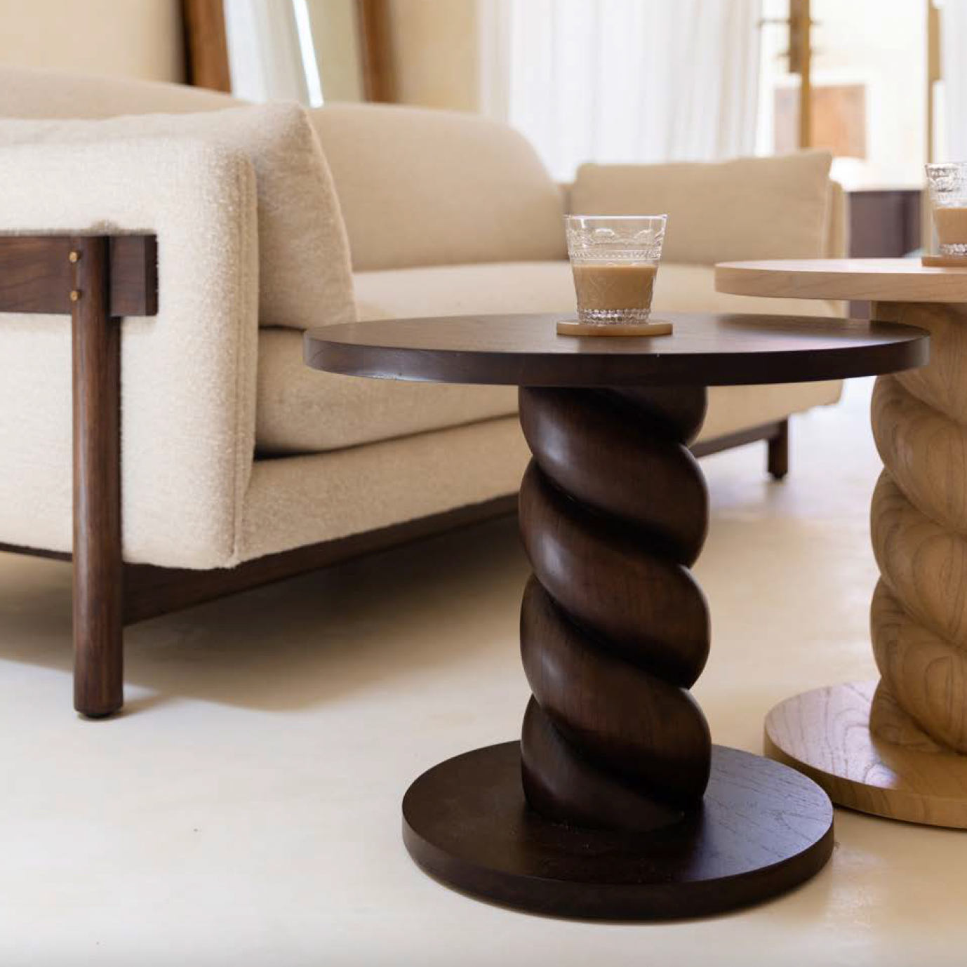 Bibi Side Table | Forom Bibi Side Table | Forom
