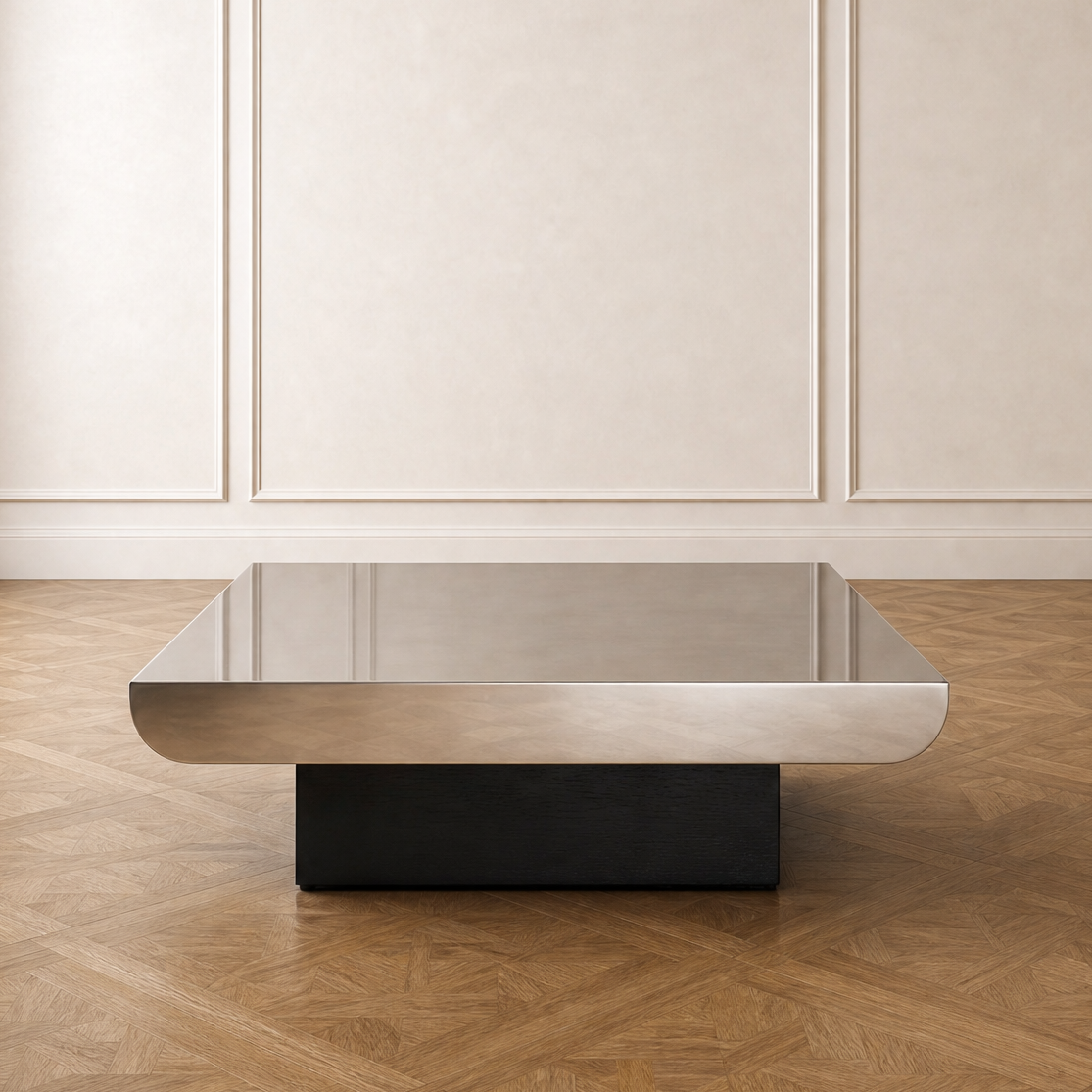 Eden SS Coffee Table | Forom
