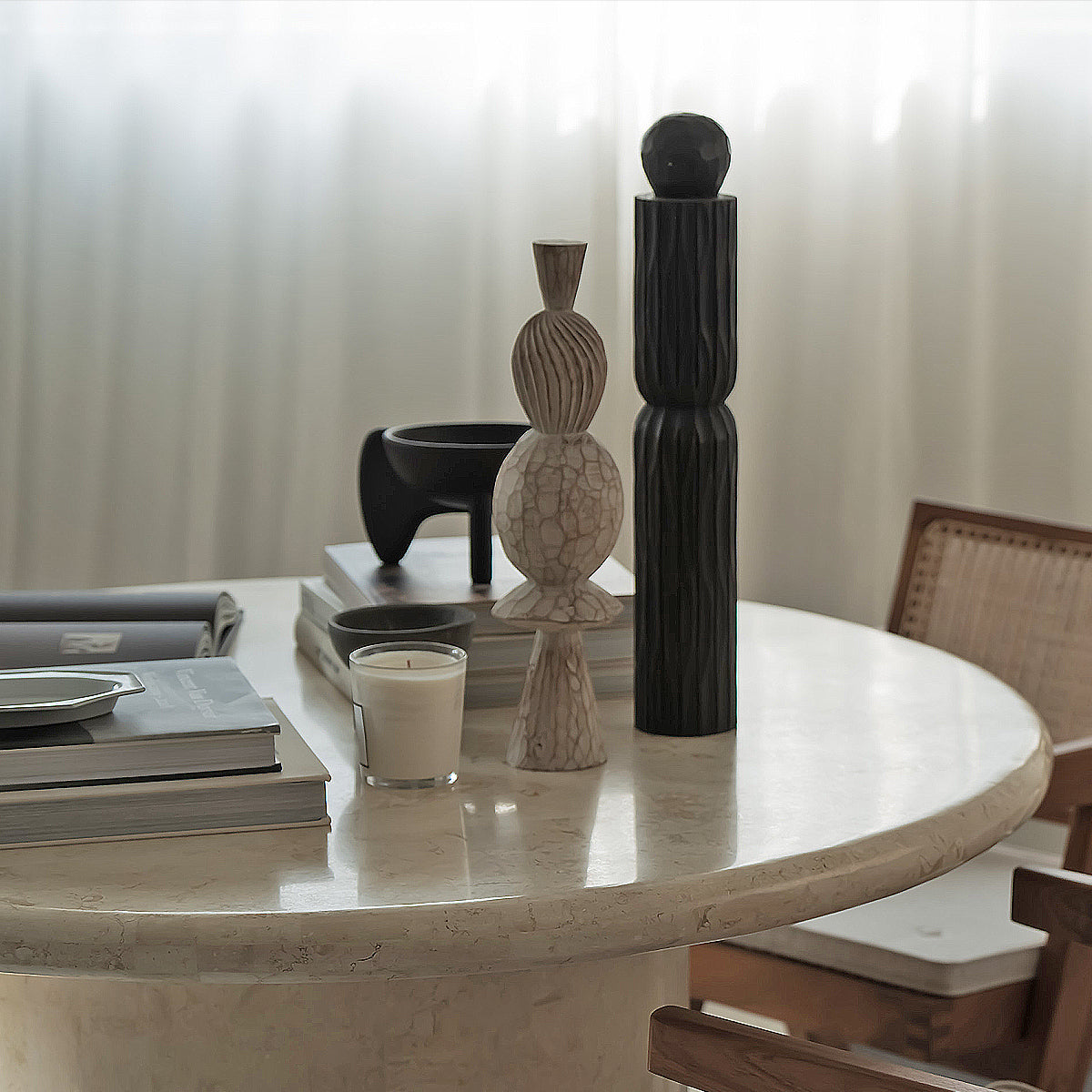 Lemieux Et Cie Amelot Pillar | Forom