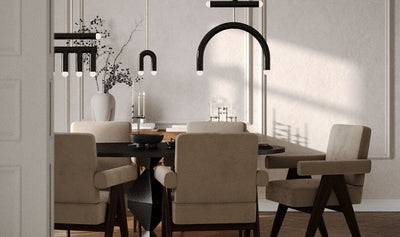 The Top 5 Most Popular Interior Design Styles