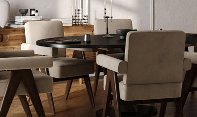 5 Emerging Modern Interior Design Trends in 2022