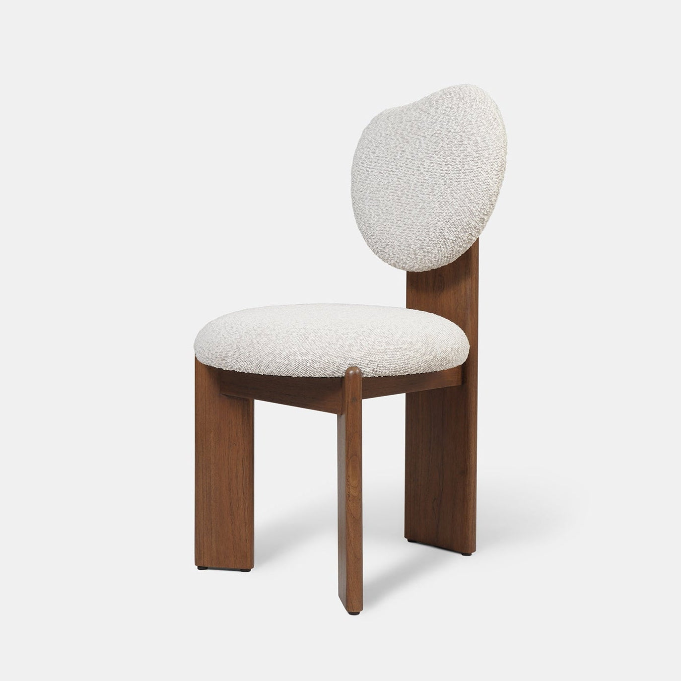 Forom Etang Dining Chair - Thumbnail 3