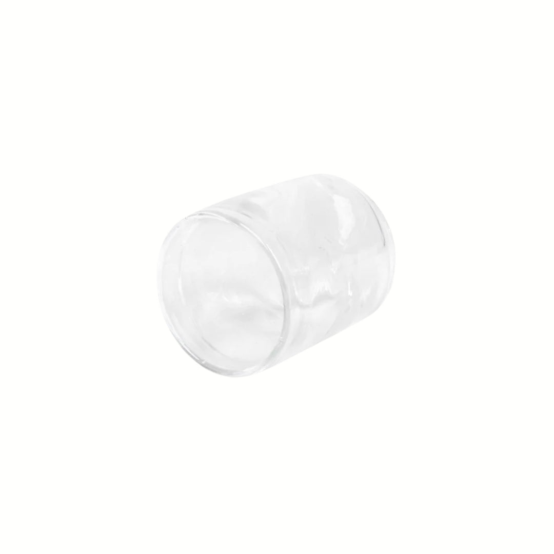 0405 Glass - Set of 4 - Clear