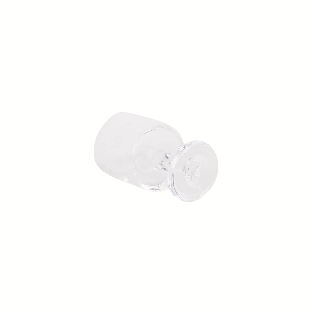 0405 Stem Glass - Set of 2 - Clear
