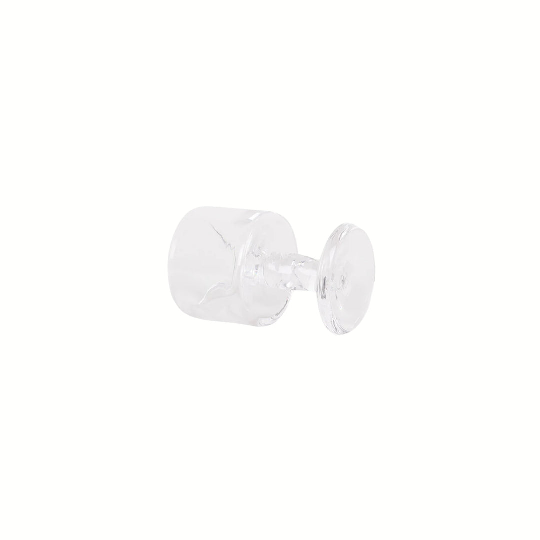 0405 Stem Glass - Set of 2 - Clear