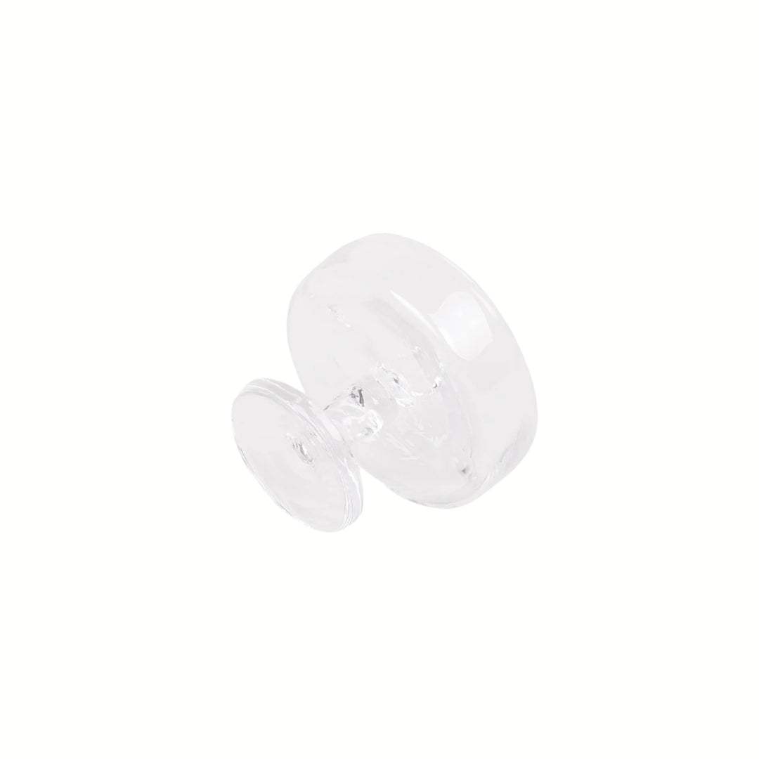 0405 Stem Glass - Set of 2 - Clear