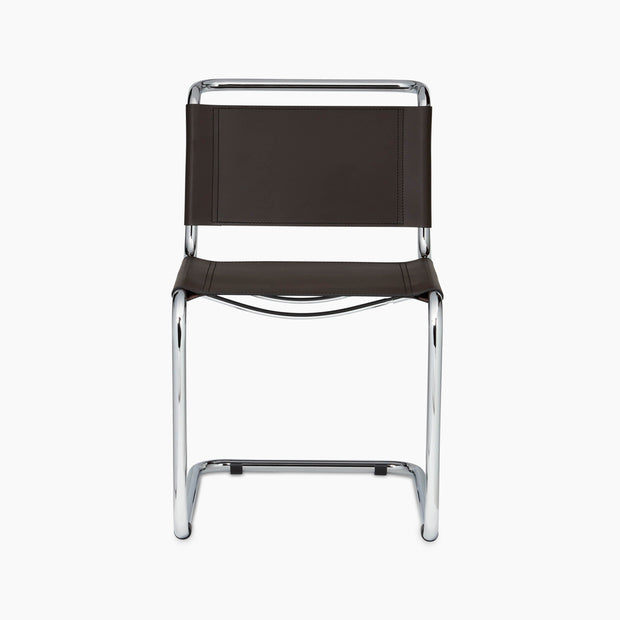 Mart Stam Cantilever Chair S33 - Floor Model - Grade B