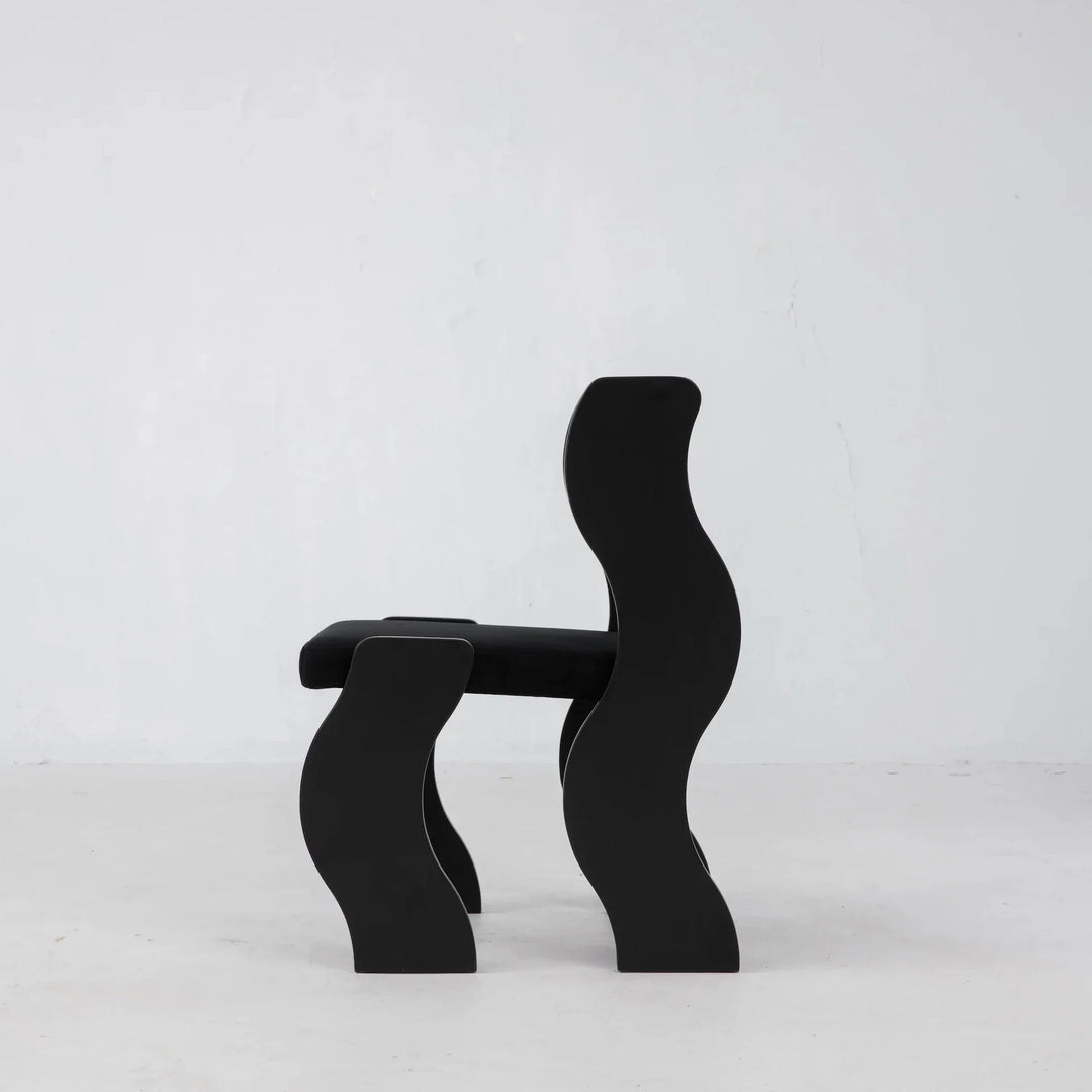 Wave Chair