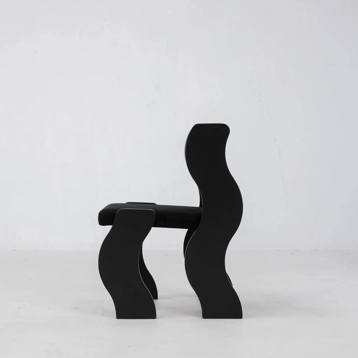 Wave Chair