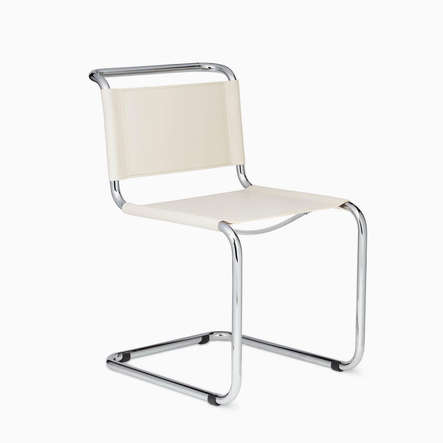 Mart Stam Cantilever Chair S33 - Floor Model - Grade B