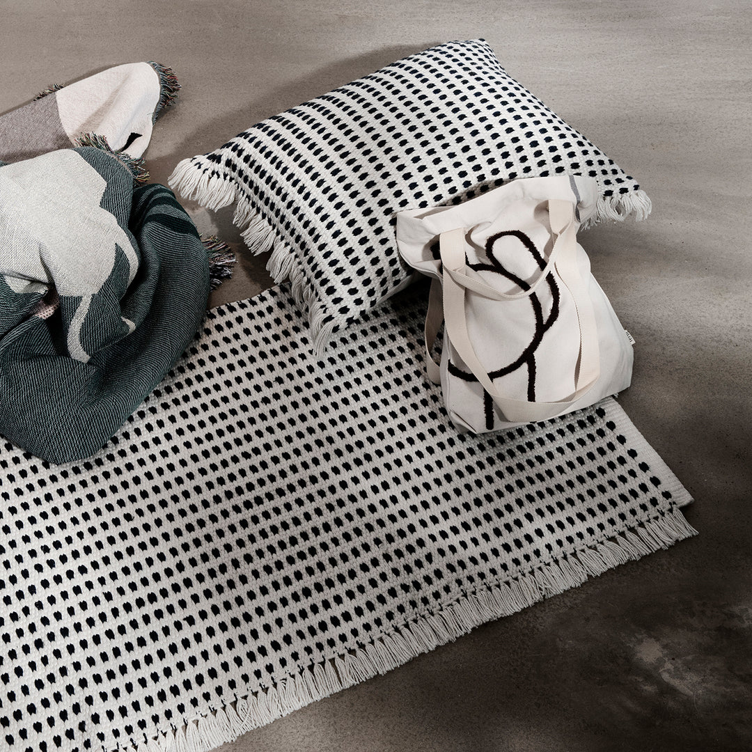 Way Runner - Off-White/Blue