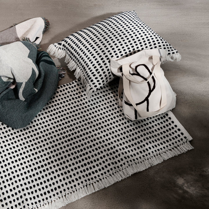 Way Runner - Off-White/Blue