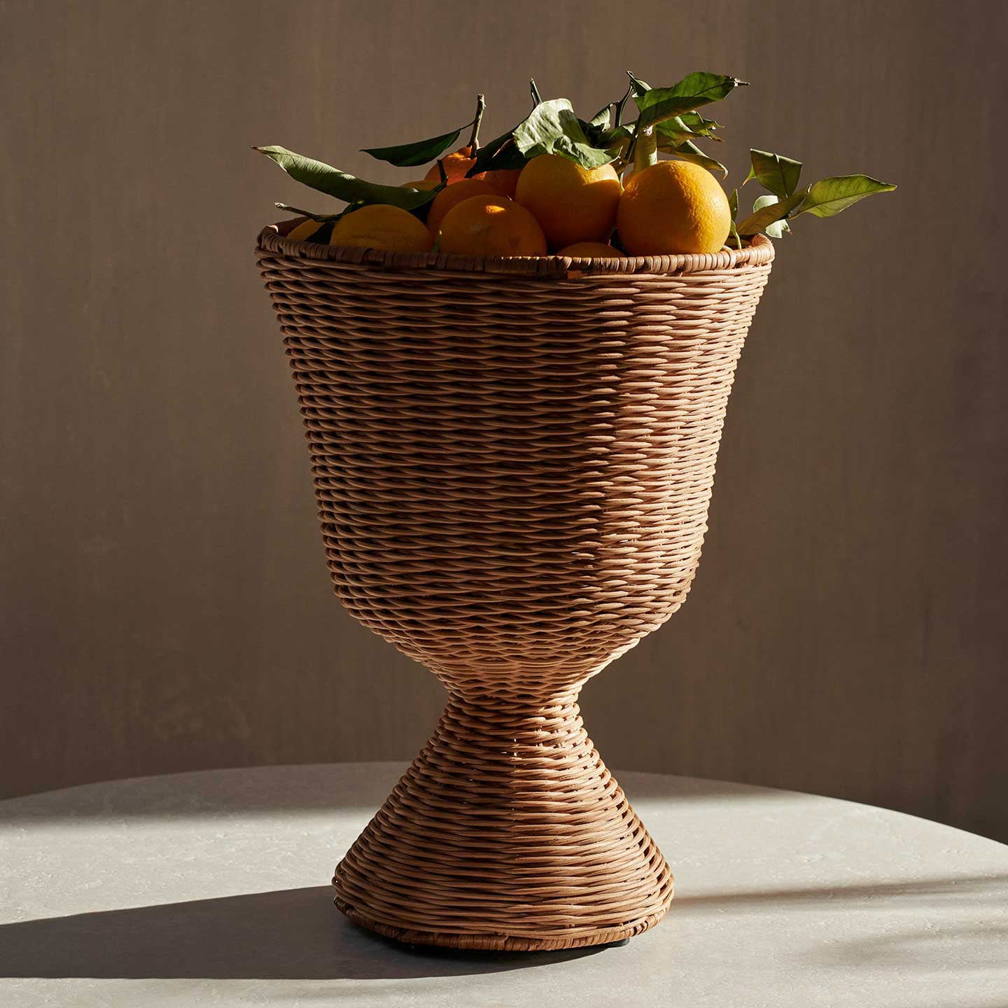 Ferm Living Agnes Plant Stand - Thumbnail 2