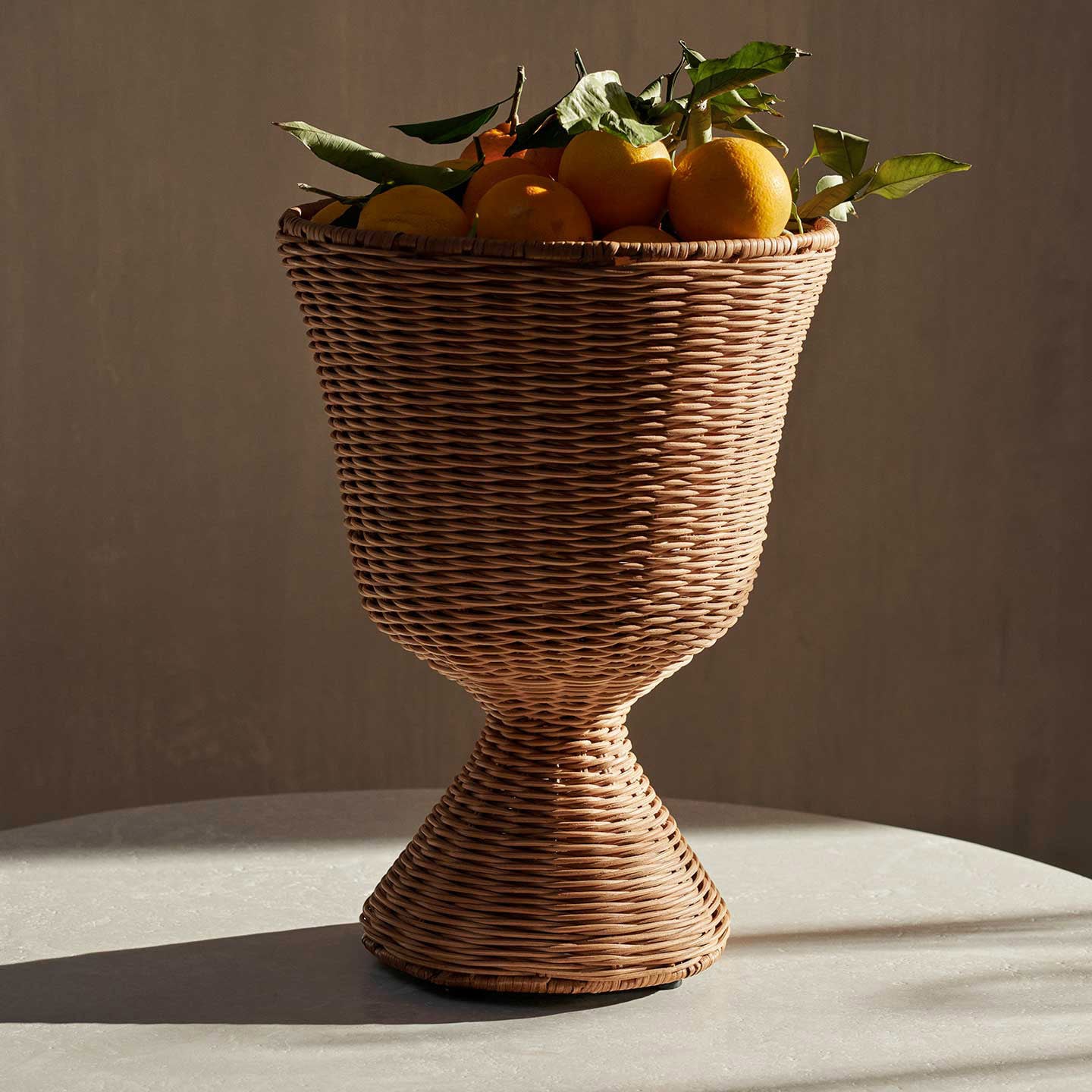 Ferm Living Agnes Plant Stand - Thumbnail 4