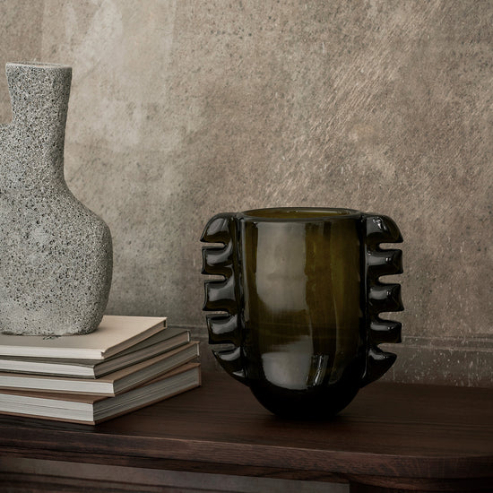 Alas Vase