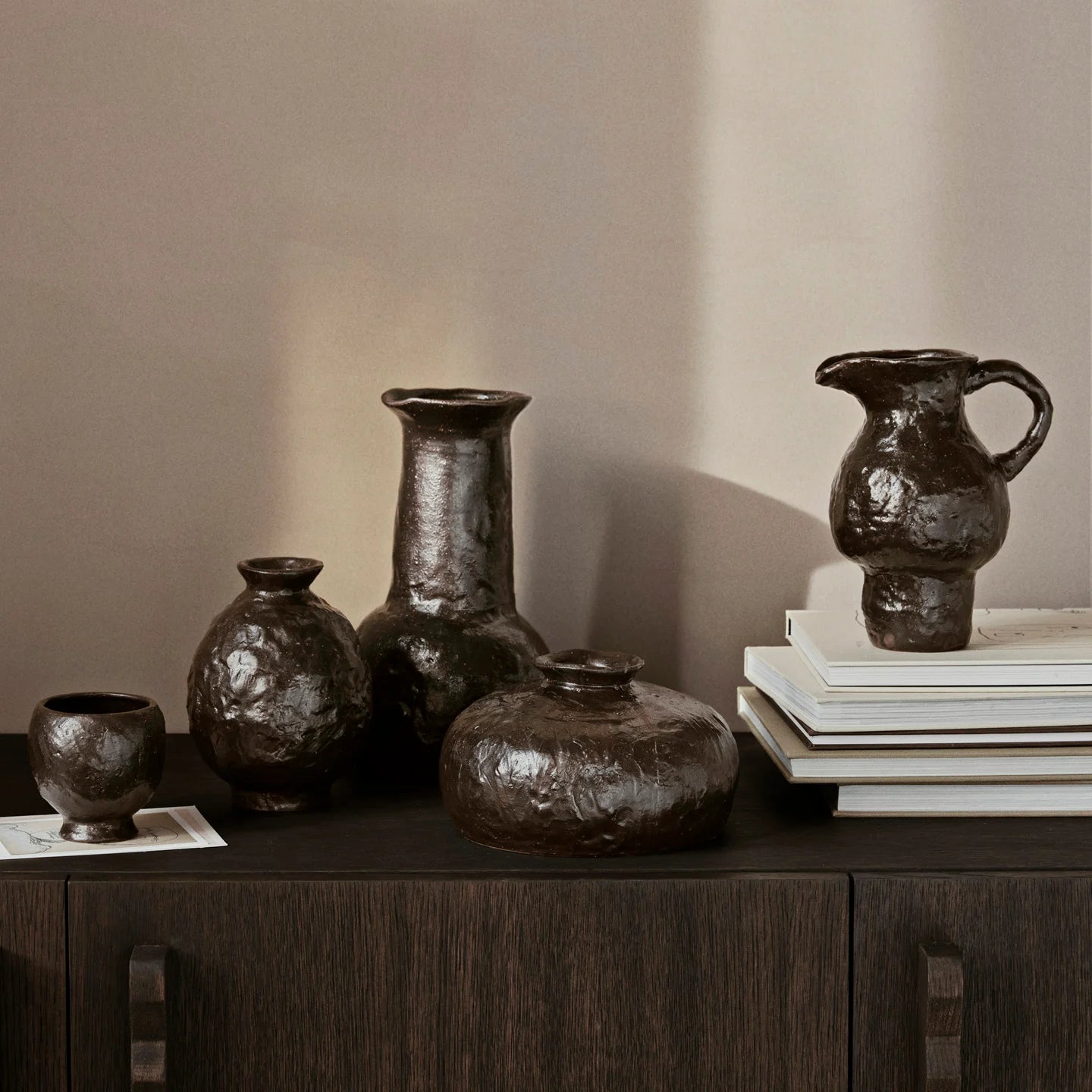 Dinnerware