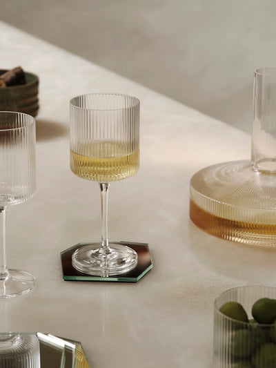 Glassware