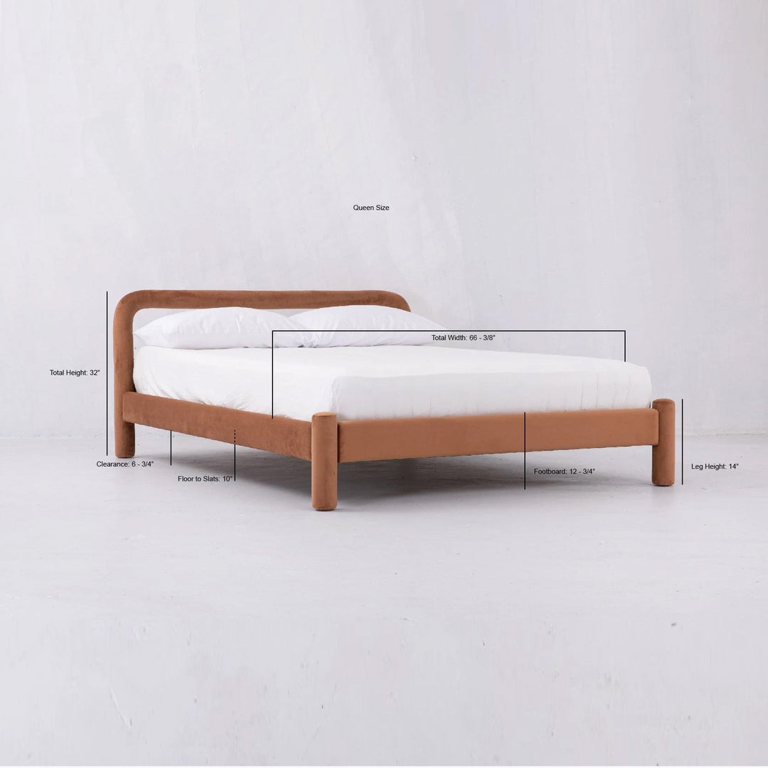 Temi Bed