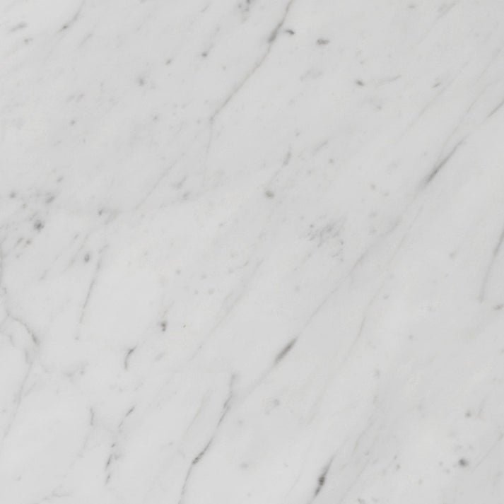 White Carrara Marble