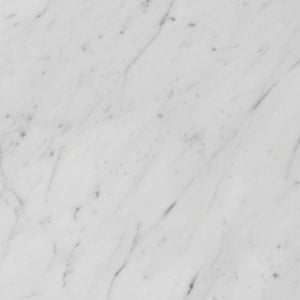 White Carrara Marble