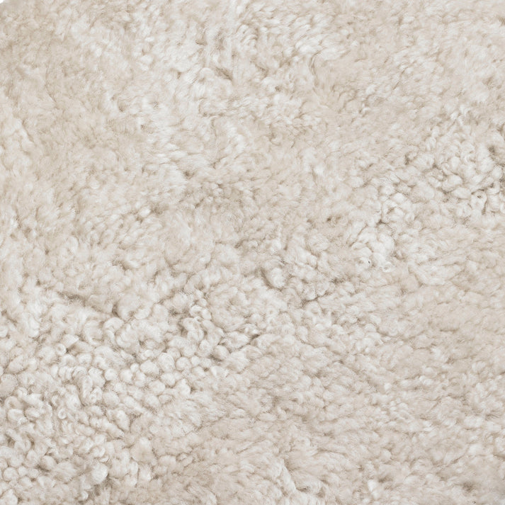 Sheepskin Moonlight