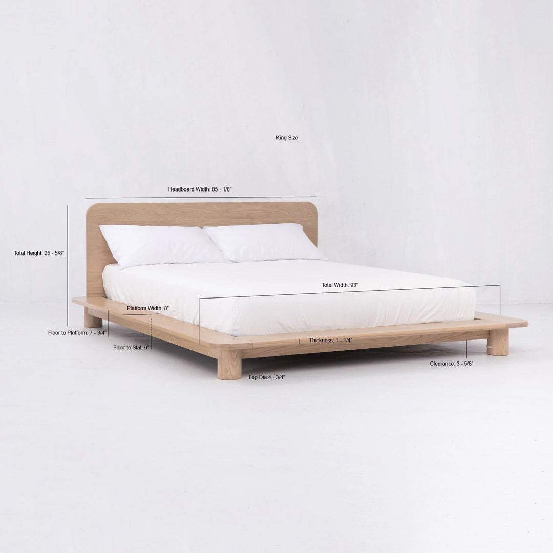 Kiral Bed