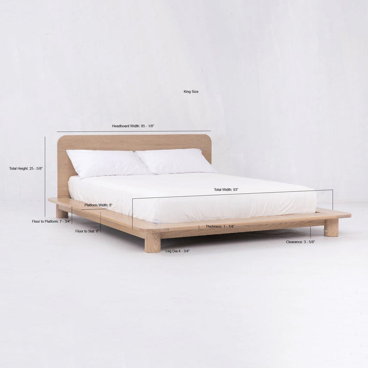 Kiral Bed