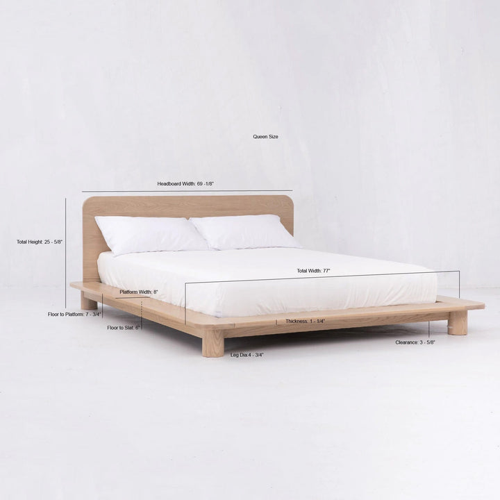 Kiral Bed