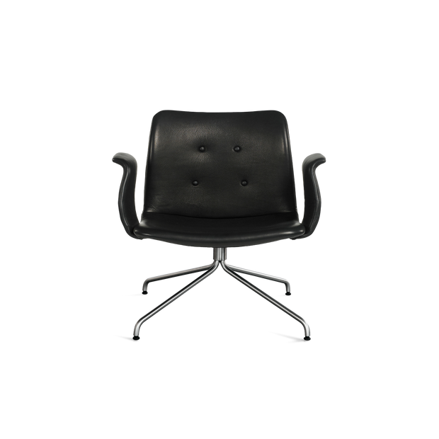 Primum Lounge Chair w/Arms