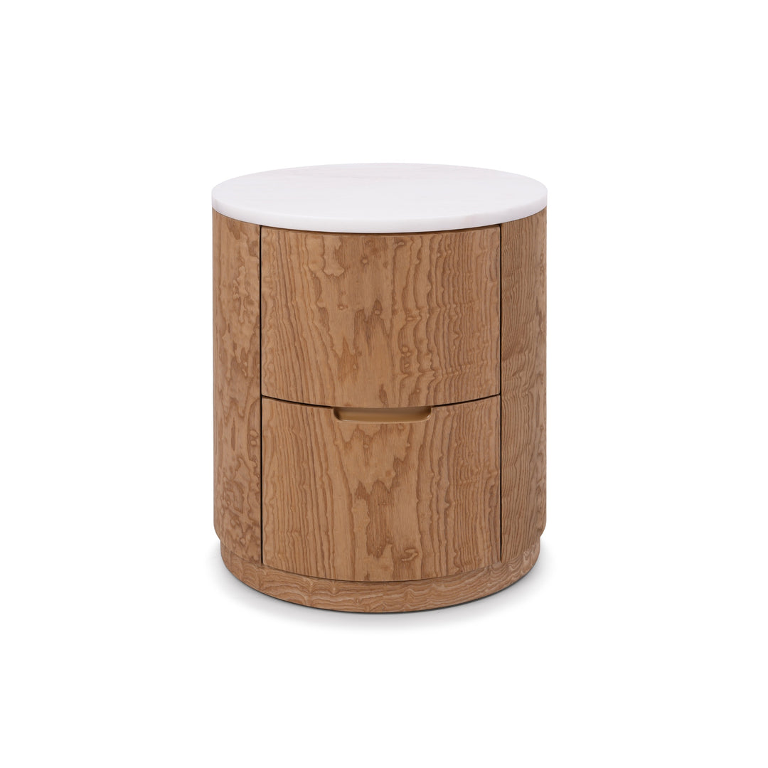 Vesta Tamo Ash End Table
