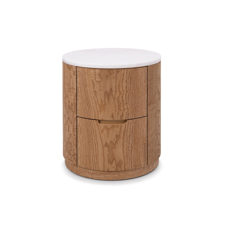 Vesta Tamo Ash End Table