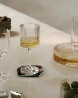 Glassware