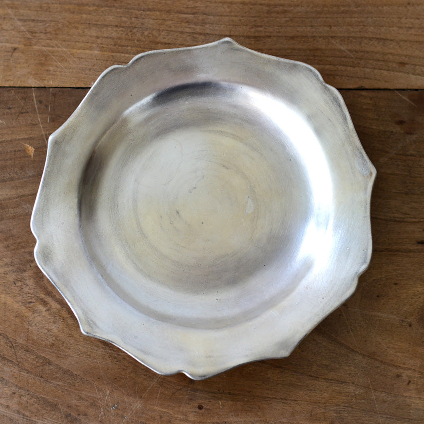 Jolie Plate - Sliver - Limited Edition