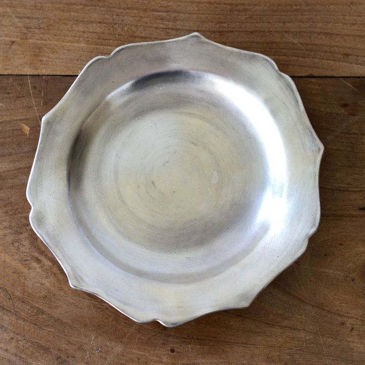 Jolie Plate - Sliver - Limited Edition