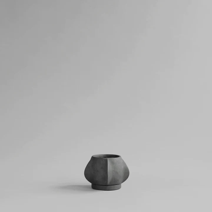 Forom Arket Plant Pot - Thumbnail 4