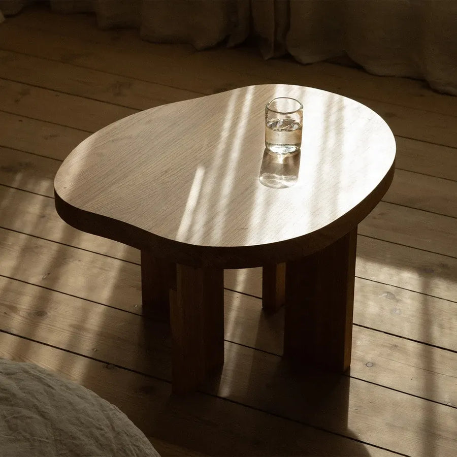 trestle-oak