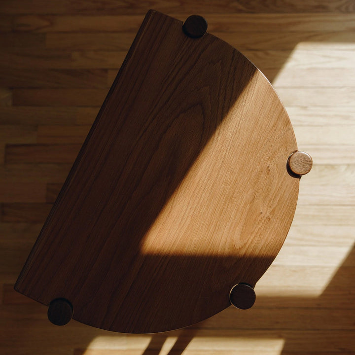 Moon Stool