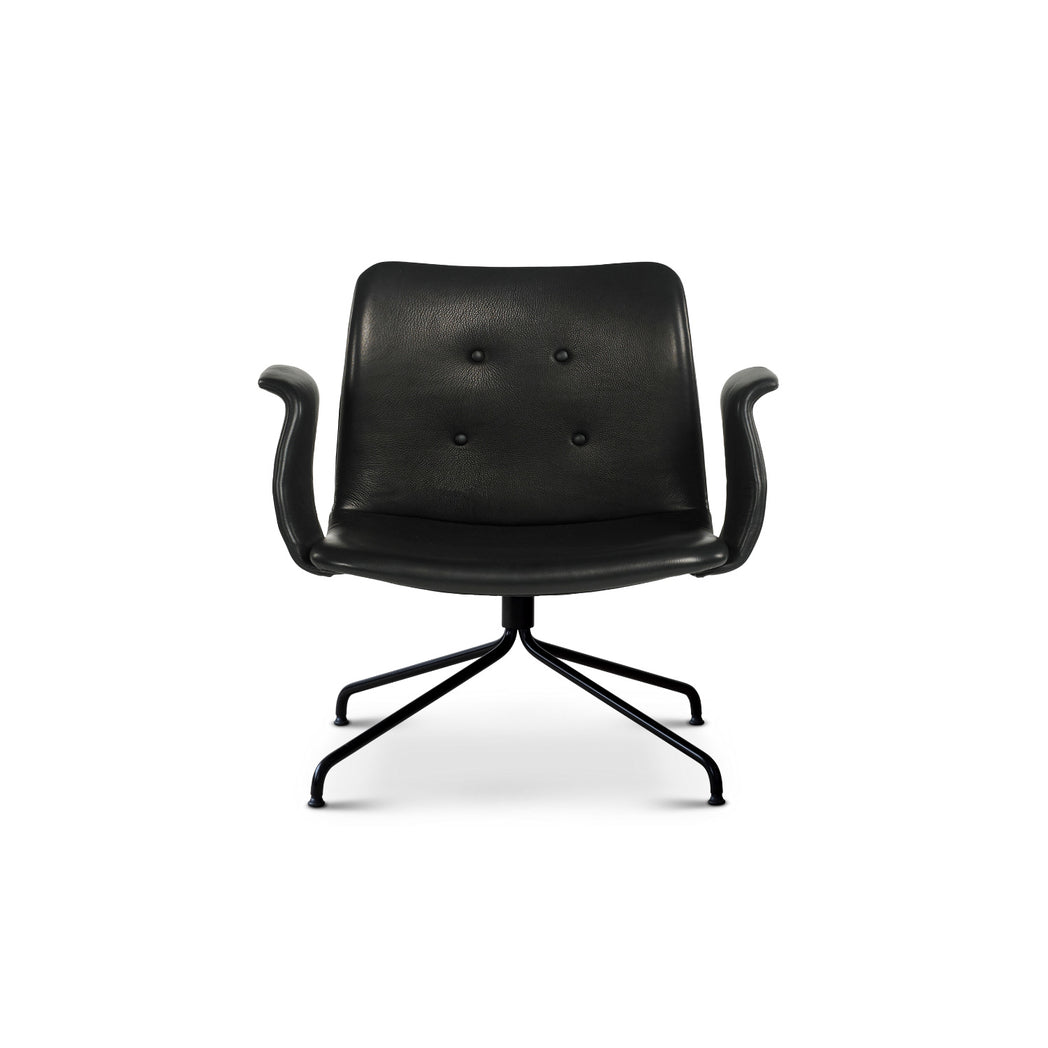 Primum Lounge Chair w/Arms