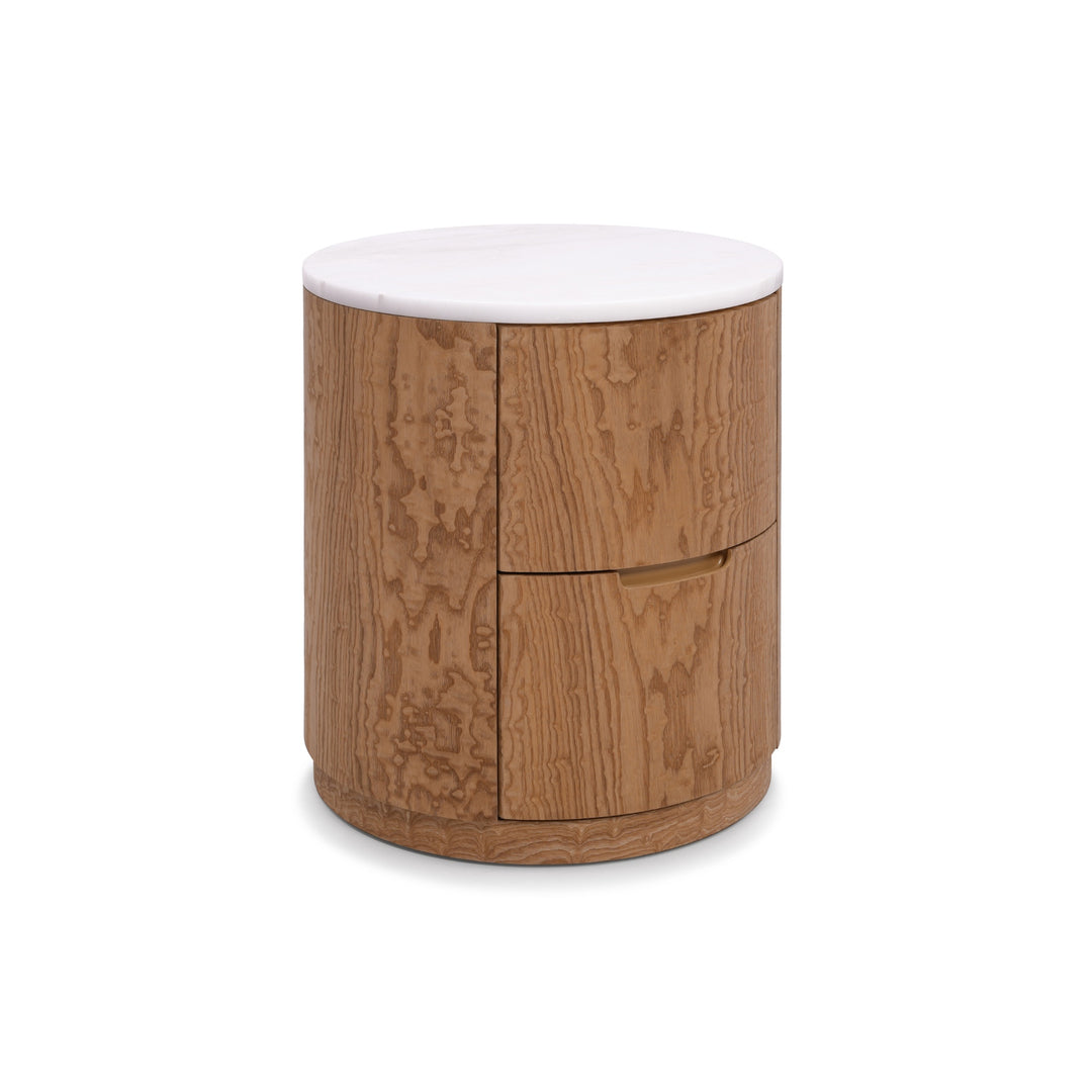 Vesta Tamo Ash End Table