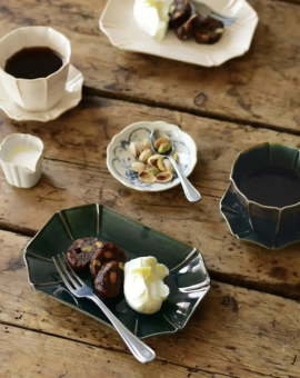 Dinnerware