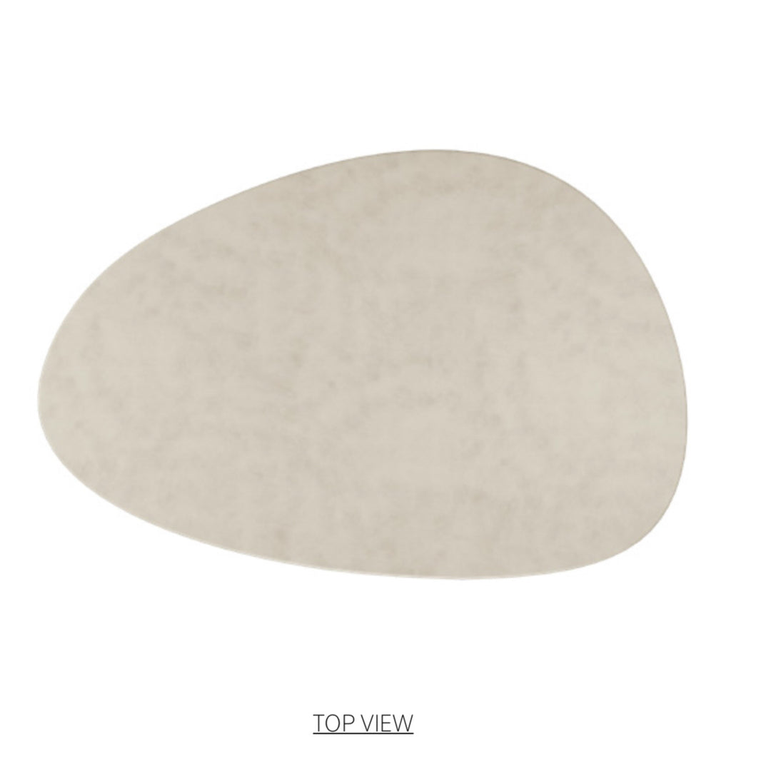 90.5" Reverie Oval Dining Table