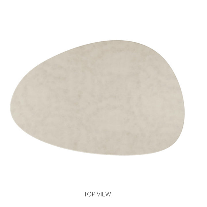 90.5" Reverie Oval Dining Table