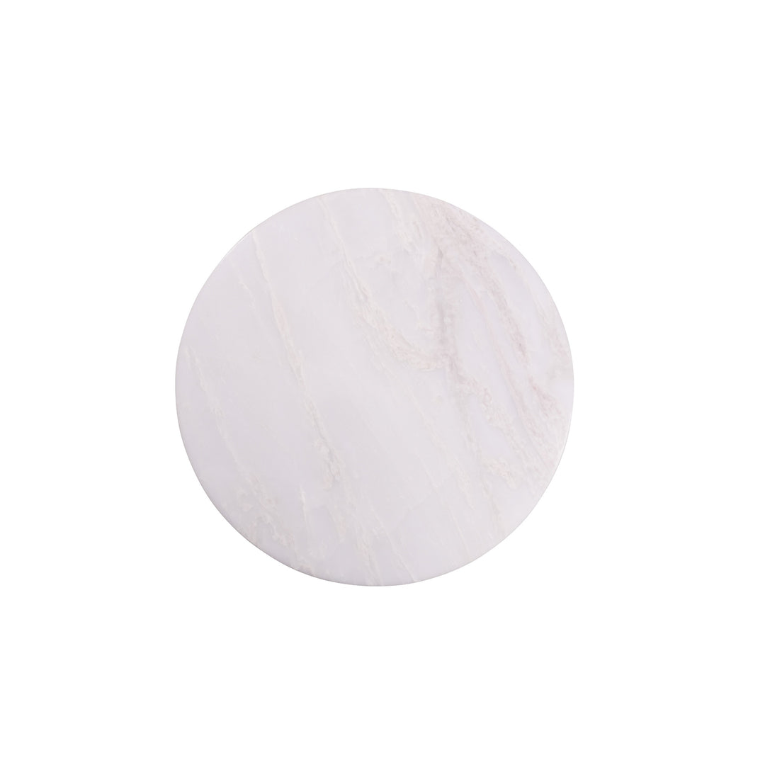 Vesta Tamo Ash End Table