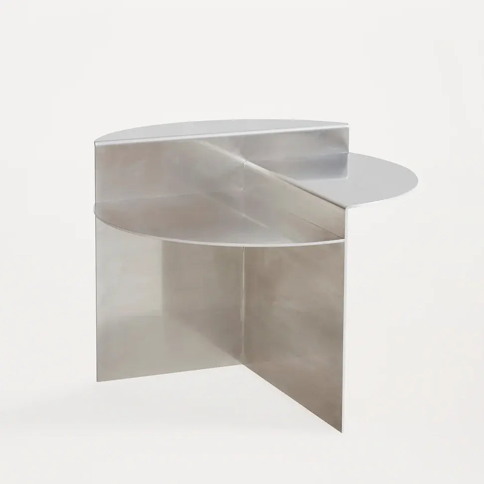 Metal Rivet Table Rivet Side Table | Forom