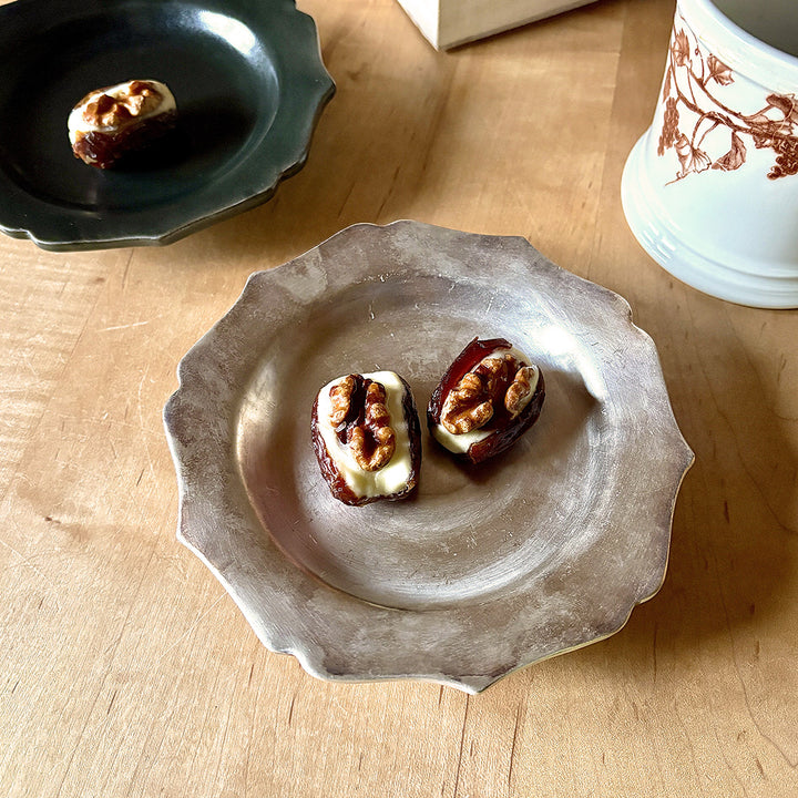 Jolie Plate - Sliver - Limited Edition