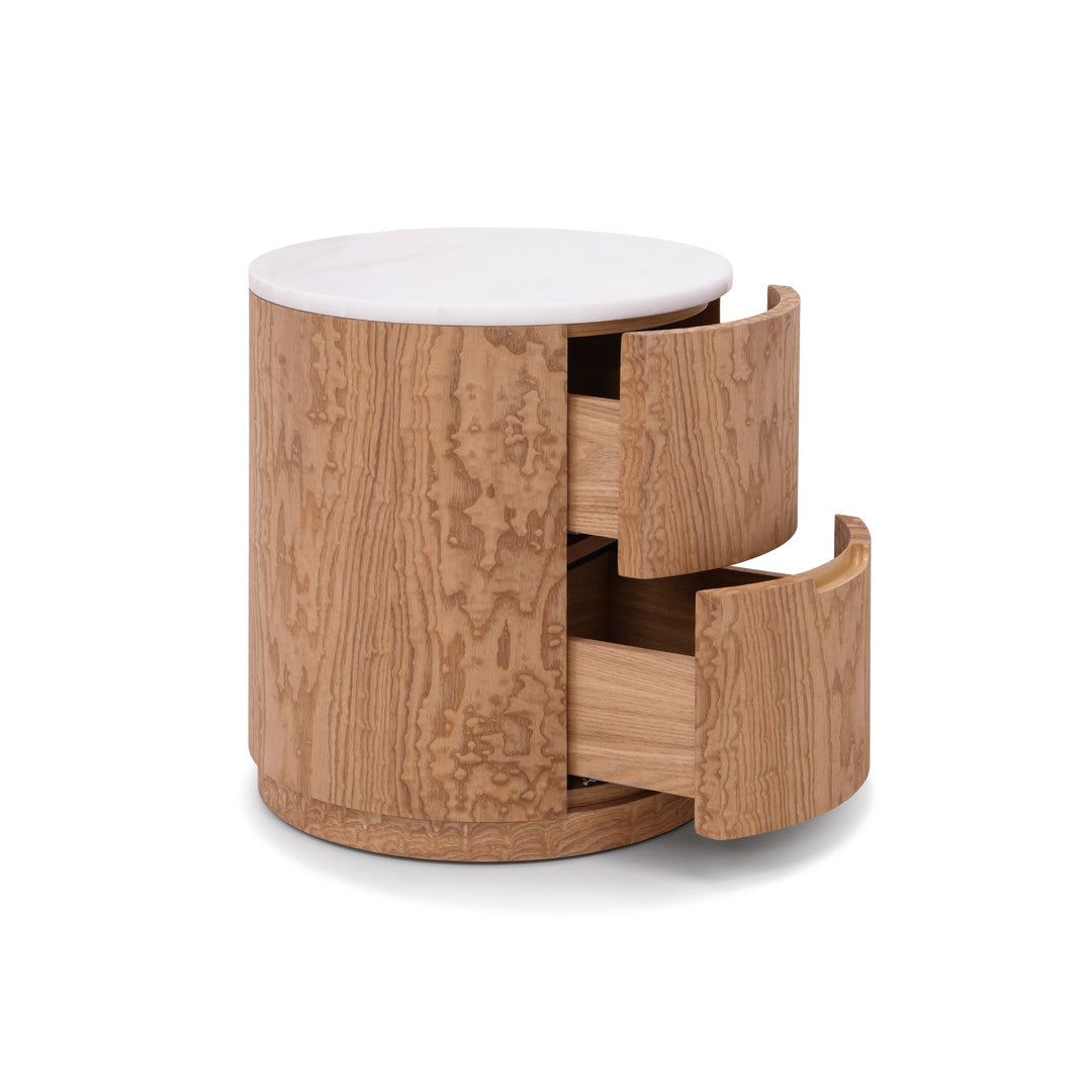 Vesta Tamo Ash End Table