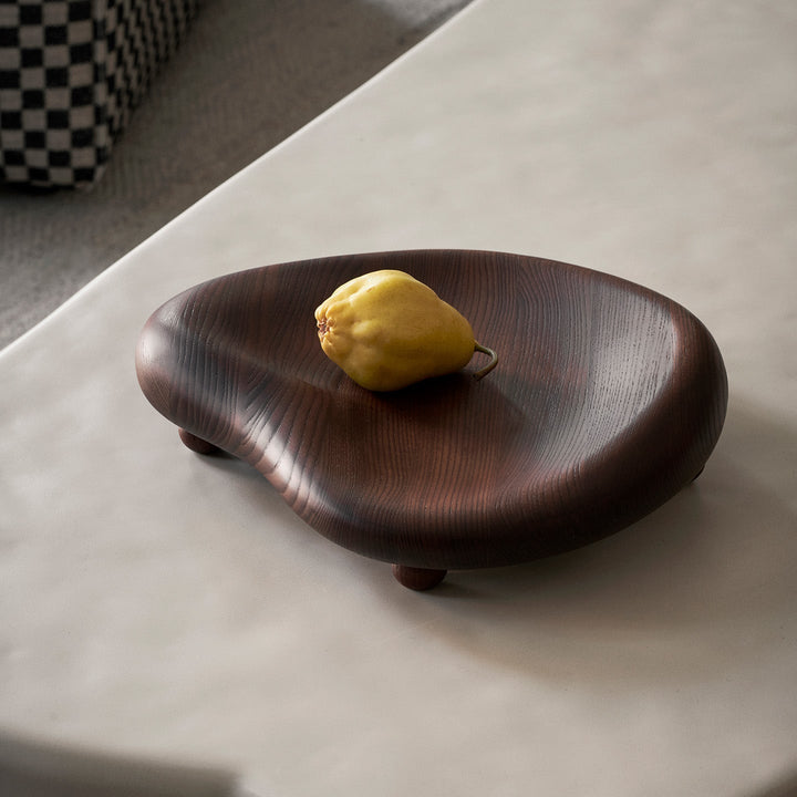 cairn-centrepiece-dark-brown