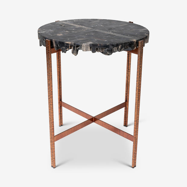 Renna End Table
