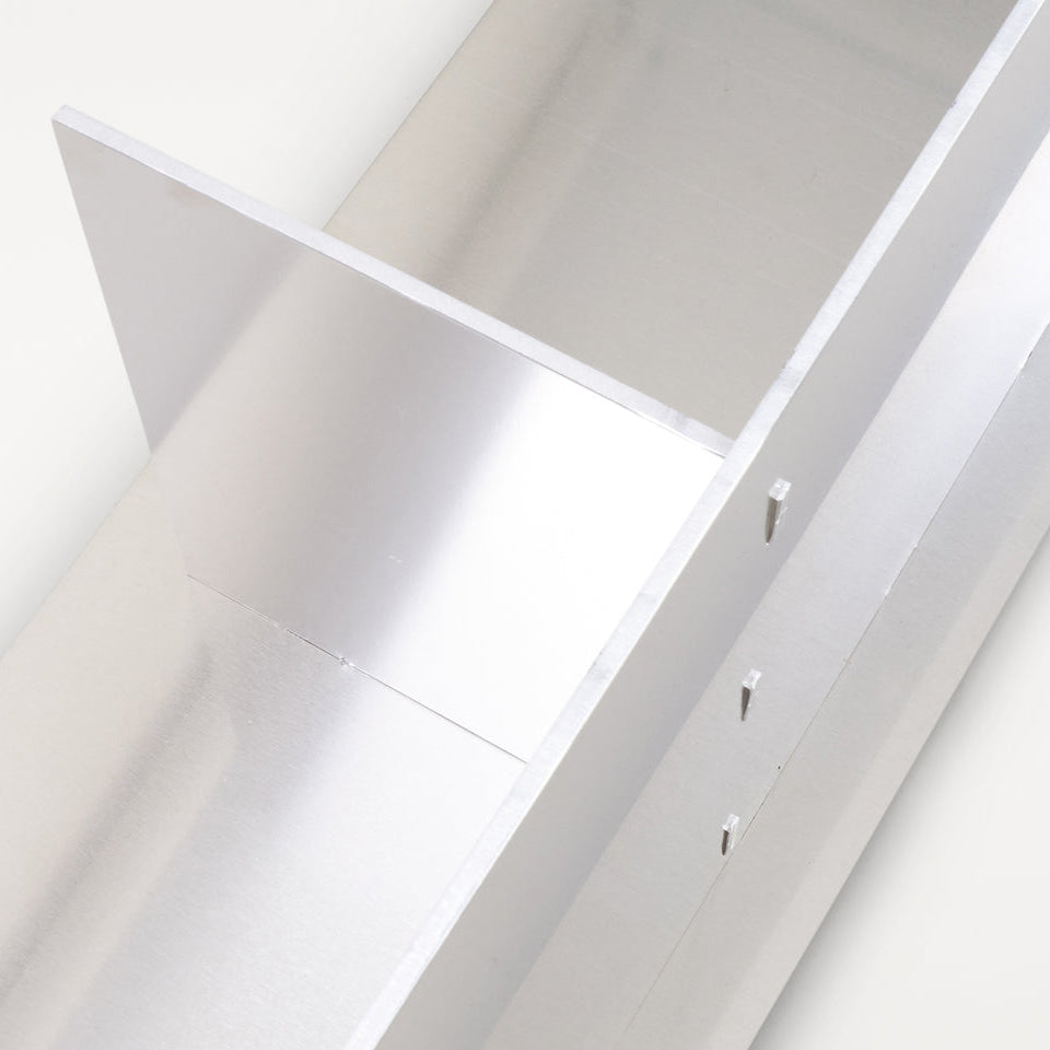 Rivet Shelf